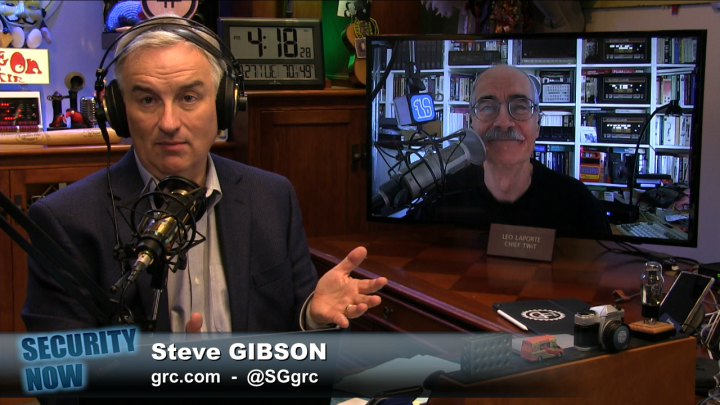 Ransomware, Ad Targeting, iOS 12.4.1, and more!