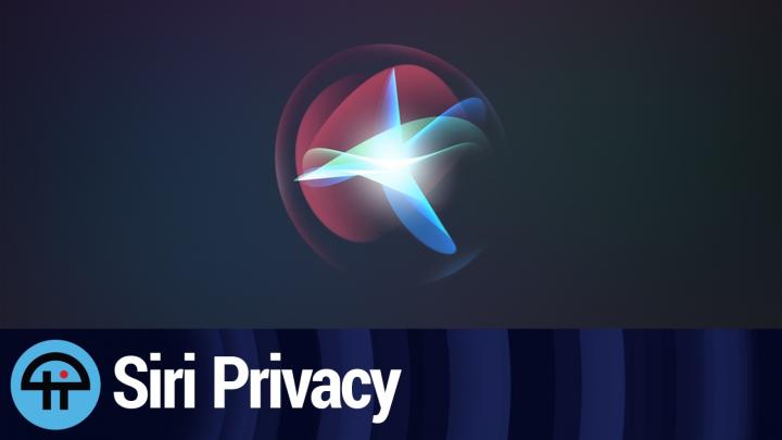 Siri Privacy and Reliability