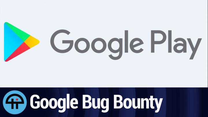 Google Bug Bounty