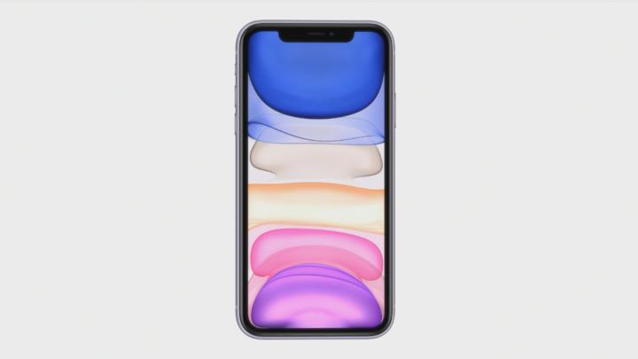 Apple iPhone 11 Event