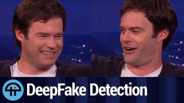 DeepFake Detection
