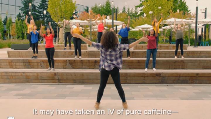 Microsoft: The Musical