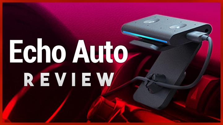 Add Amazon's Alexa to Your Car