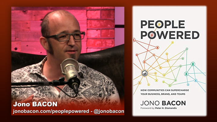 Triangulation 414: Jono Bacon: People Powered