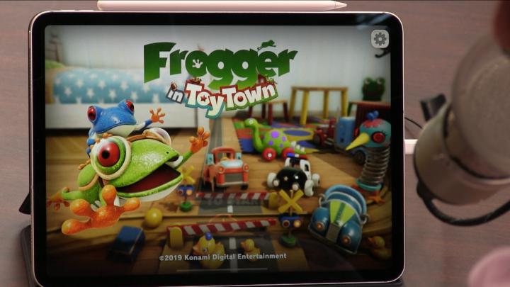 First Look at Apple Arcade