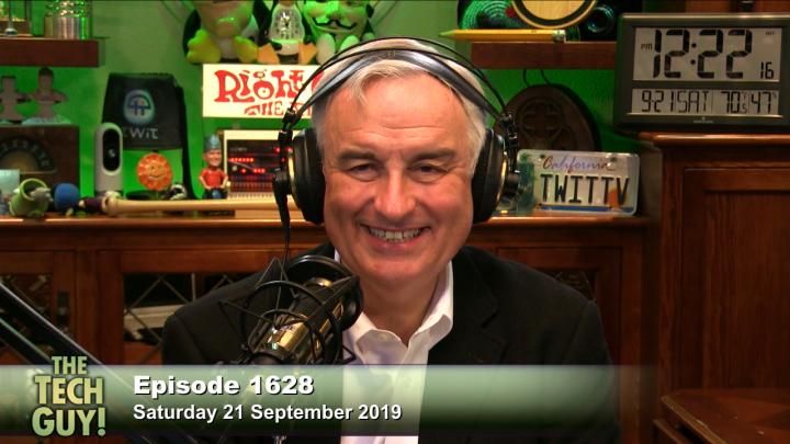 The Tech Guy 1628