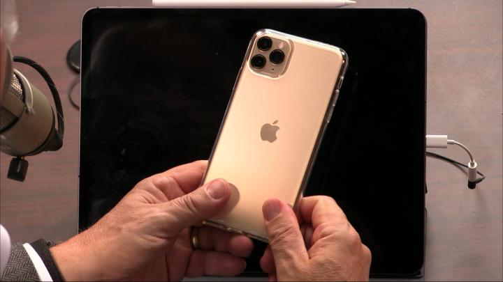 First Look at iPhone 11 & Apple Watch Series 5