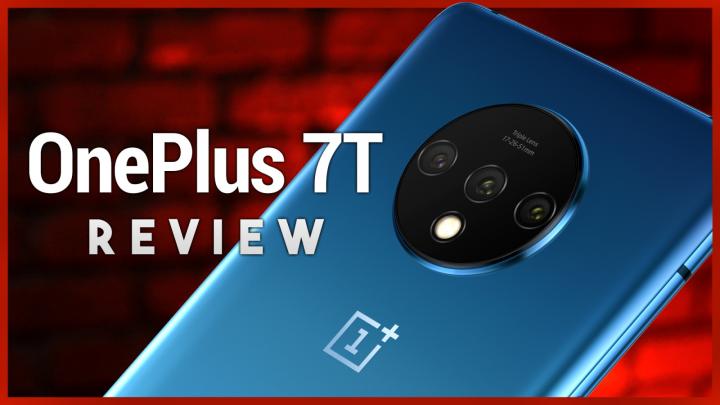 Great Budget Smartphone With Smooth 90Hz Display & Triple-Camera