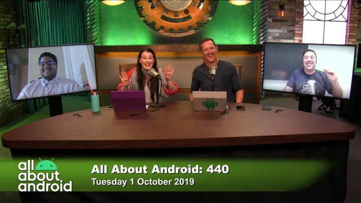 All About Android 440