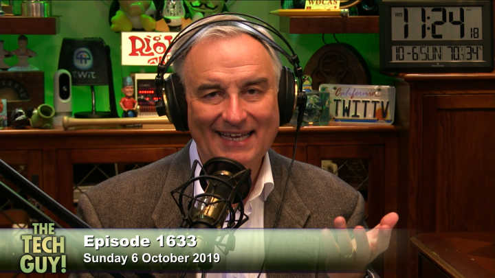 Installing open source firmware on your router