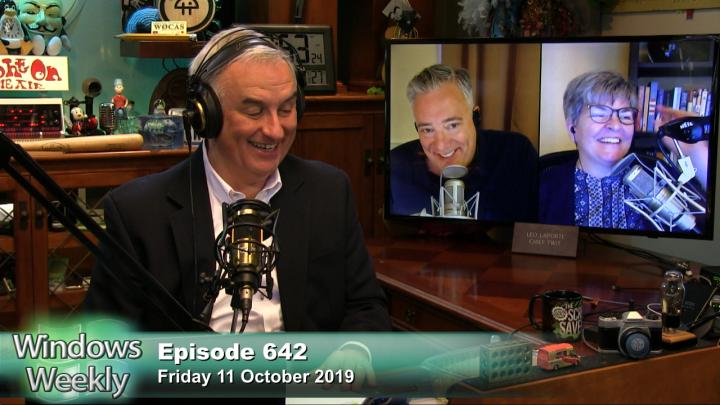 Surface Duo, Windows 10 1909 in November