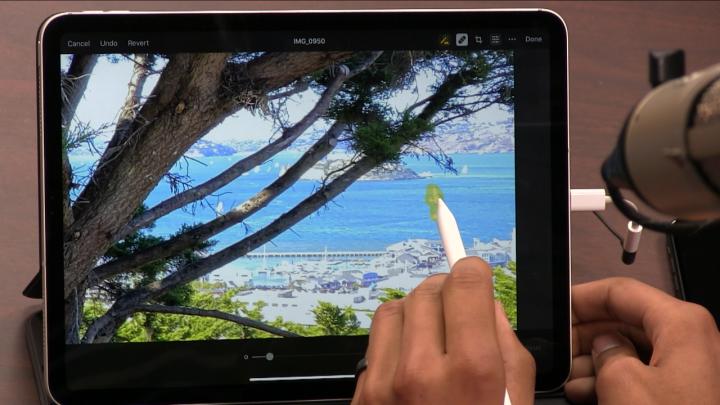 Our iOS Photography Workflows
