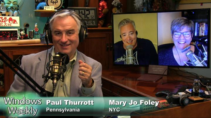 xCloud Preview, Ignite Predictions 