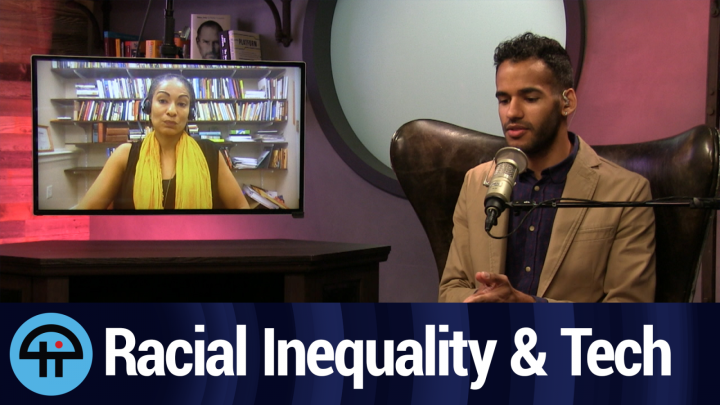 Racial Inequality and the Harm of Indifference in Tech		