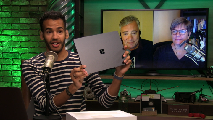 Surface Pro 7, Surface Laptop 3, xCloud