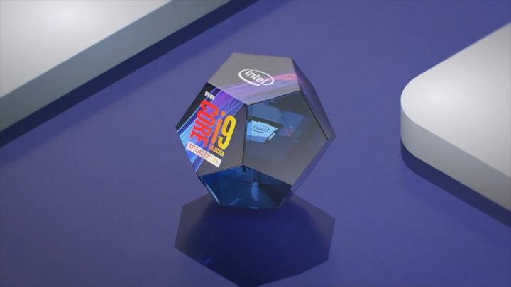 Intel Core i9-9900KS Discussion