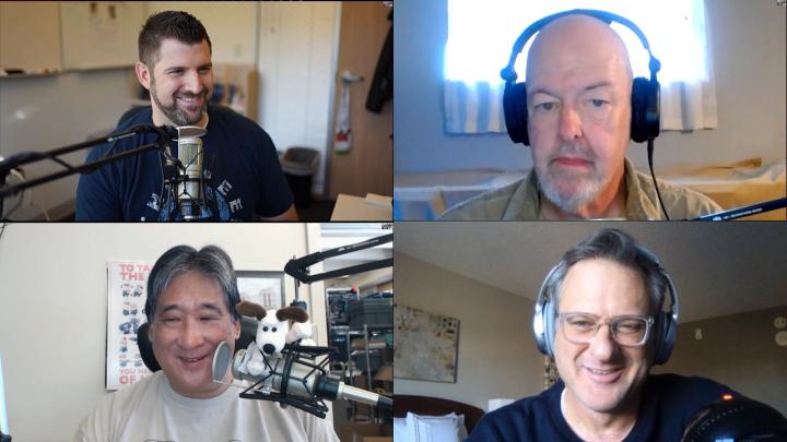 This Week in Enterprise Tech 366