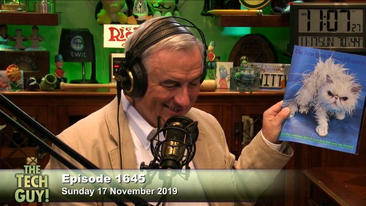 Sunday, November 17 2019