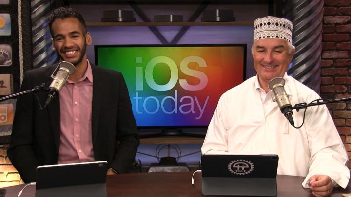 How We Watch and Listen on iOS