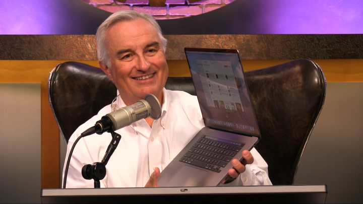 Episode 688 - The Cookie Awards