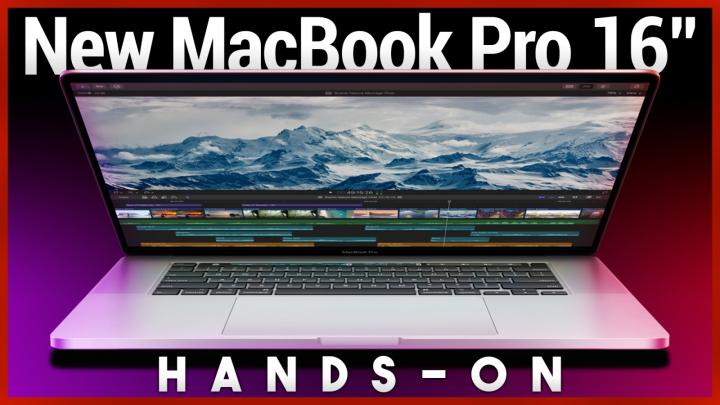 Apple Finally Fixes the Keyboard