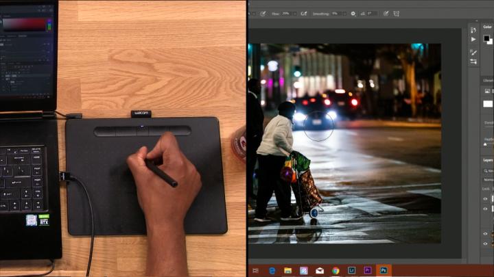 Hands-On Photography 6