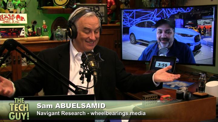 Good online backup solutions, WiFi routers for your mom, and traveling abroad with an Echo Dot