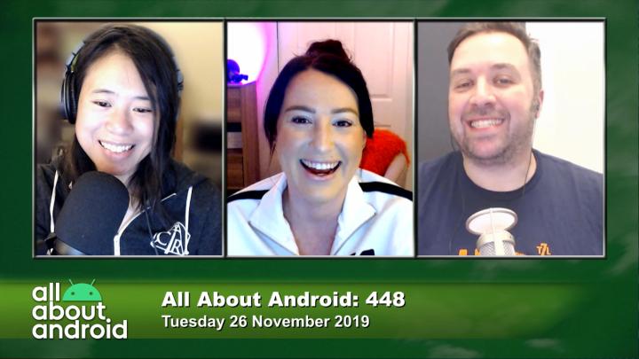 All About Android 448