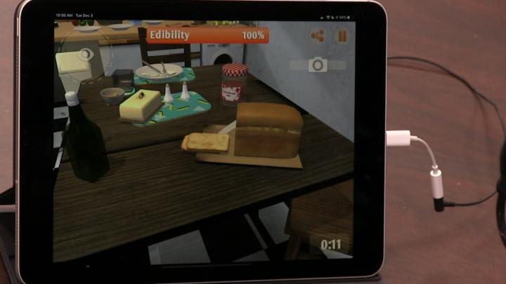 Becoming Bread: Unique iOS Games