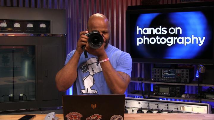 Hands-On Photography 7