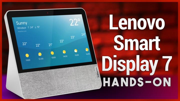 A Good Google Nest Hub Alternative