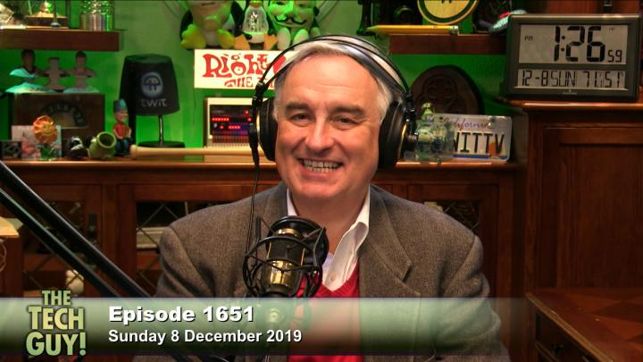 Sunday, December 8 2019