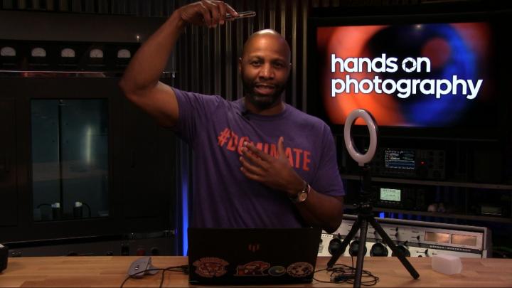 Hands-On Photography 8