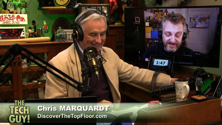 Android on the Google Pixel vs Samsung, secure baby monitors, HD audio