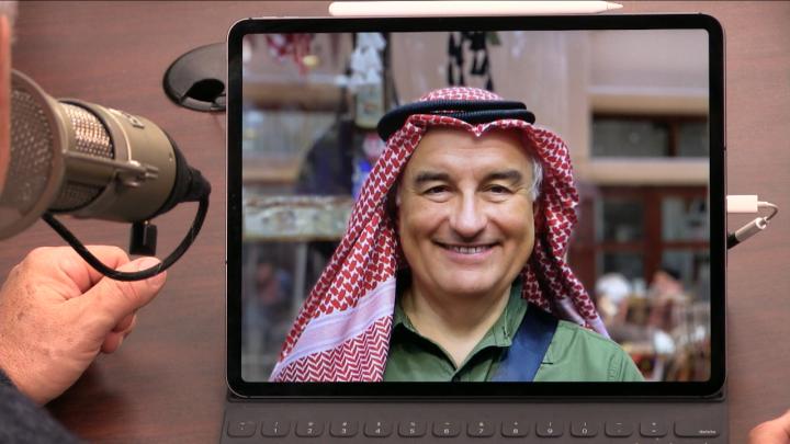 Tell a Story With These iOS Apps