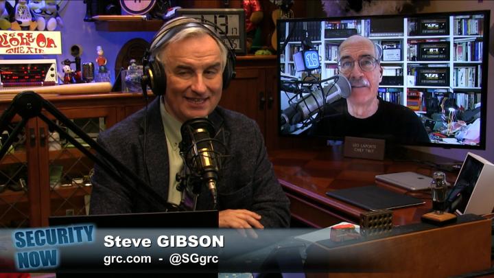 PlunderVolt, Big SQRL News, New Orleans Ransomware