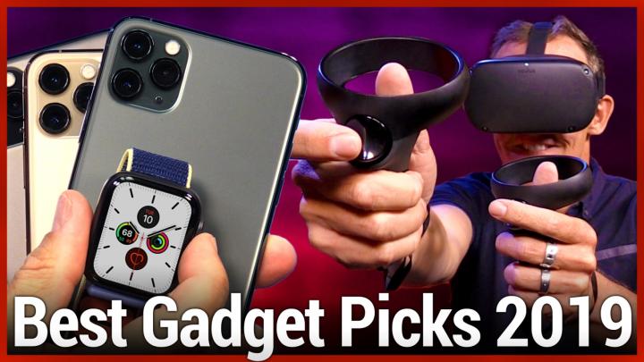 Best Gadgets 2019