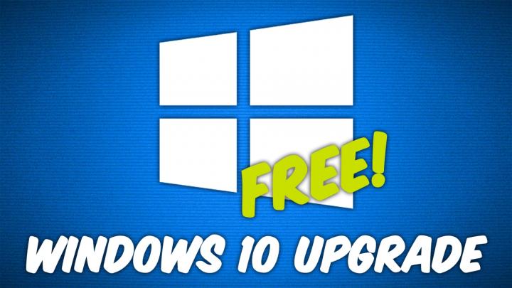 How to Get Windows 10 for Free