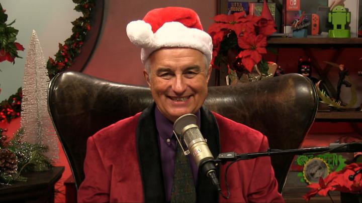 Episode 1656 - Best of 2019