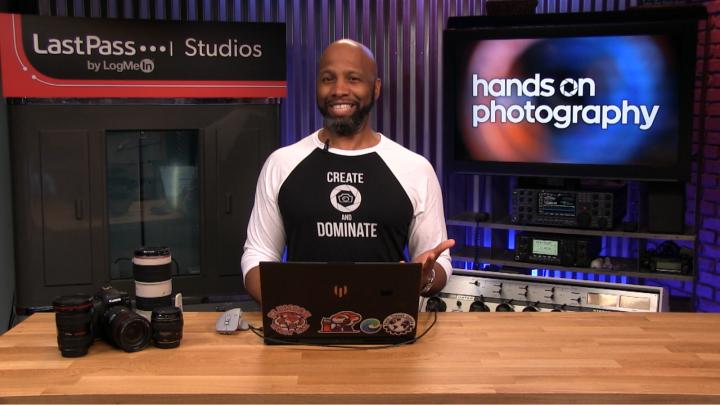 Hands-On Photography 10