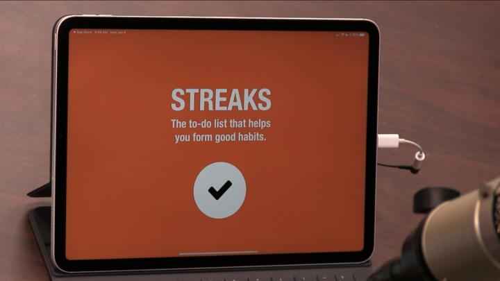 Track Your Habits in 2020