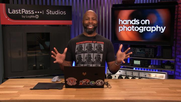 Hands-On Photography 11