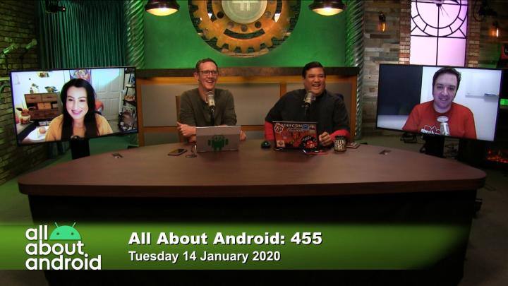 All About Android 455