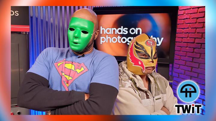 Hands-On Photography 12