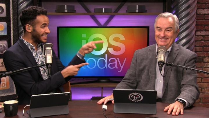 Get Organized With These iOS Apps
