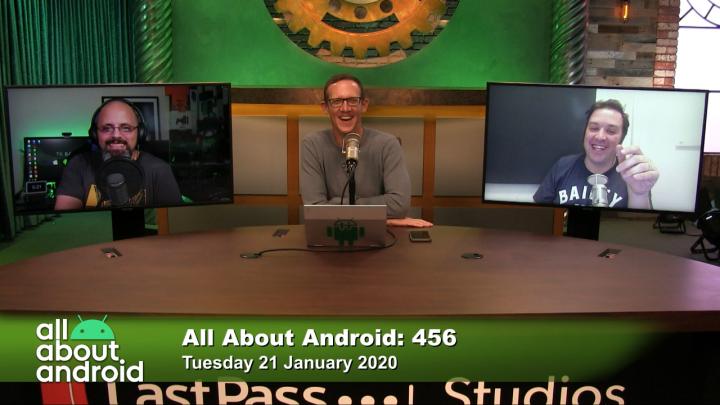 All About Android 456