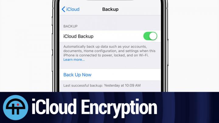 Did Apple Shelve Its Plans for Encryped iCloud Backups?
