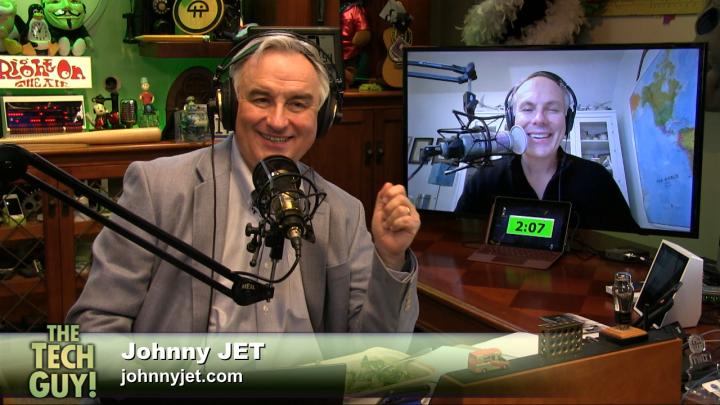 Episode 1663 - Saturday, January 25, 2020