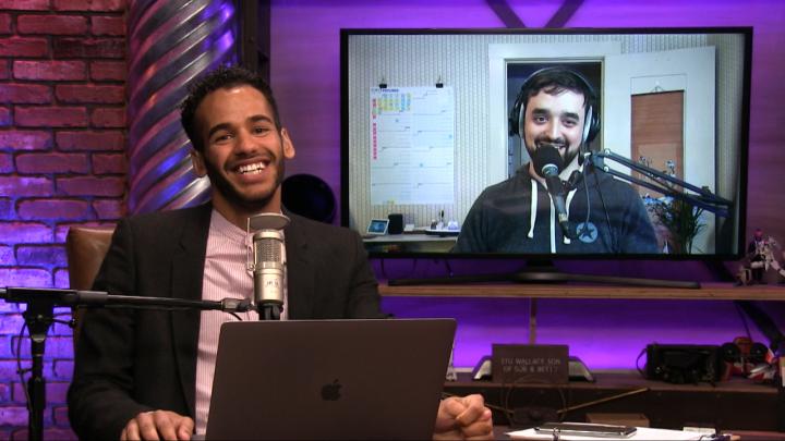 What's going on with Sonos?	