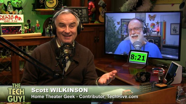 The Tech Guy 1665